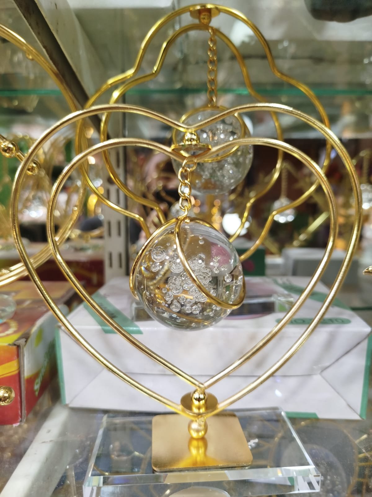 Table Decor